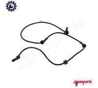 JAPANPARTS ABS-109 ABS sensor