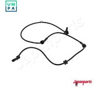 SENSOR WHEEL SPEED ABS-109 FOR NISSAN VERITA/II NOTE MARCH/III MICRA/C+C 1.3L