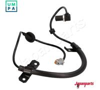 JAPANPARTS ABS-120 ABS sensor
