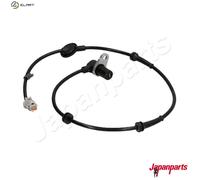 JAPANPARTS ABS-124 ABS sensor