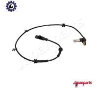 JAPANPARTS ABS-139 ABS sensor