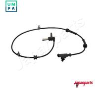 JAPANPARTS ABS-155 ABS sensor