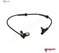 SENSOR WHEEL SPEED ABS-156 FOR NISSAN VERITA/II NOTE MARCH/III MICRA/C+C 1.3L