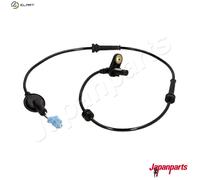 SENSOR WHEEL SPEED ABS-164 FOR NISSAN SENTRA/II/Hatchback PULSAR/VII ALMERA/Mk
