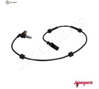 Japanparts ABS sensor ABS-177 - Rear Left Wheel Speed Sensor for Nissan Primera