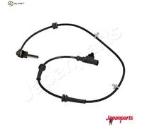 JAPANPARTS ABS-180 ABS sensor