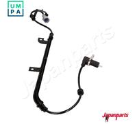 Rear Right ABS Sensor JAPANPARTS ABS-186