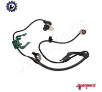 SENSOR WHEEL SPEED ABS-200 FOR TOYOTA 7A-FE 1.8L 1ZZ-FE 1.8L 4A-FE3ZZ-FE 1.6L