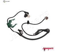 JAPANPARTS ABS-200 ABS sensor