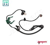JAPANPARTS ABS-200 ABS sensor