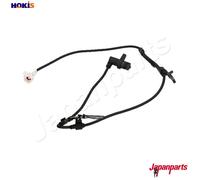 ABS wheel speed sensor Front Axle Right ABS-223 JAPANPARTS for TOYOTA COROLLA