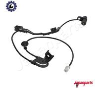 SENSOR WHEEL SPEED ABS-252 FOR TOYOTA COROLLA/Liftback/Compact/SECCA 1.6L 4cyl