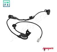 JAPANPARTS ABS-252 ABS sensor