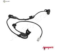 JAPANPARTS ABS-252 ABS sensor