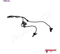Japanparts Wheel Speed Sensor ABS-267 Front Left for Toyota Corolla/iM/Quest/Altis Verso Auris 1.3L