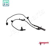 SENSOR WHEEL SPEED ABS-276 FOR TOYOTA RAV/4/IV/SUV/III/VANGUARD 3ZR-FAE 2.0L