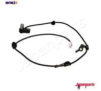 JAPANPARTS ABS-325 ABS sensor