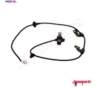 JAPANPARTS ABS-339 ABS sensor