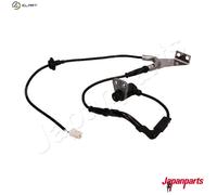 JAPANPARTS ABS-346 ABS sensor
