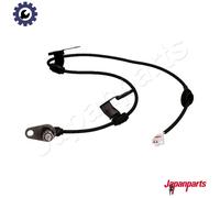 SENSOR WHEEL SPEED ABS-347 FOR MAZDA FP 1.8L FS7G/FS7E 2.0L RF4F/RF3F 2.0L 4cyl