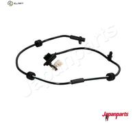 SENSOR WHEEL SPEED ABS-360 FOR MAZDA ZJ-VE/ZJ46 1.3L Y404 1.4L Y655/Y661 1.6L