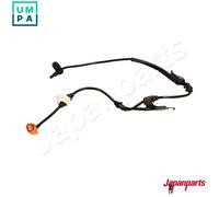 JAPANPARTS ABS-434 ABS sensor