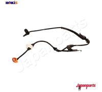 JAPANPARTS ABS-434 ABS sensor