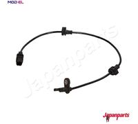 JAPANPARTS ABS-461 ABS sensor