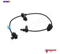 JAPANPARTS ABS-462 ABS sensor