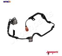 ABS wheel speed sensor Left Rear ABS-473 JAPANPARTS for HONDA CIVIC VI Fastback