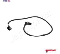 JAPANPARTS ABS-533 ABS sensor