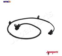 JAPANPARTS ABS-537 ABS sensor