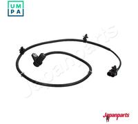 JAPANPARTS ABS-537 ABS sensor
