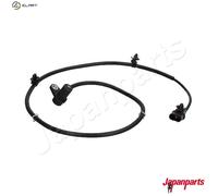 JAPANPARTS ABS-537 ABS sensor