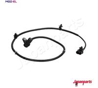 JAPANPARTS ABS-537 ABS sensor