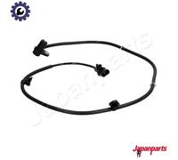 SENSOR WHEEL SPEED ABS-538 FOR MITSUBISHI OUTLANDER/SUV AIRTREK 4G69 2.4L 4cyl