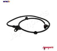 JAPANPARTS ABS-549 ABS sensor