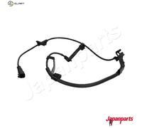 JAPANPARTS ABS-555 ABS sensor