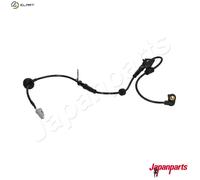 JAPANPARTS ABS-558 ABS sensor