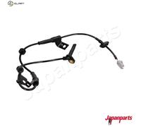 ABS wheel speed sensor Front Axle Right ABS-559 JAPANPARTS for MITSUBISHI