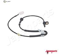 JAPANPARTS ABS-813 ABS sensor