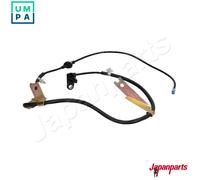 JAPANPARTS ABS-814 ABS sensor