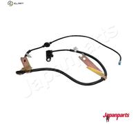 JAPANPARTS ABS-814 ABS sensor