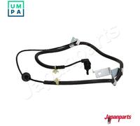 SENSOR WHEEL SPEED ABS-815 FOR SUZUKI VAUXHALL AGILA/Mk/II OPEL K10B 1.0L 4cyl