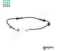 JAPANPARTS ABS-821 ABS sensor