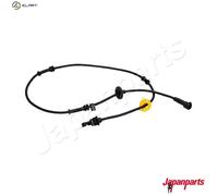 Rear ABS Sensor JAPANPARTS ABS-904
