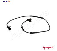 Japanparts ABS wheel speed sensor ABS-905 Right Front for Jeep Grand Cherokee 3.1L 5cyl / 4.0L