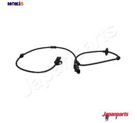SENSOR WHEEL SPEED ABS-916 FOR JEEP GRAND/CHEROKEE/II/SUV/Mk EXA 3.1L 5cyl 4.7L