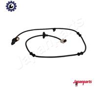 ABS wheel speed sensor Left Rear ABS-917 JAPANPARTS for JEEP