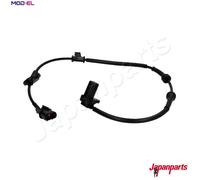 ABS wheel speed sensor Front Axle Left ABS-H12 JAPANPARTS for HYUNDAI GETZ